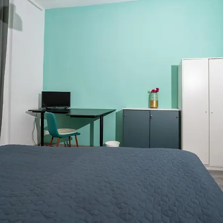 Rheinzeit Séjour chez l'habitant Coblence