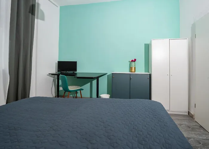 Rheinzeit Quarto em Acomodações Particulares Coblença